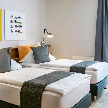 Impulsiv Hotel & Sportresort เลอร์ราค ภายนอก รูปภาพ