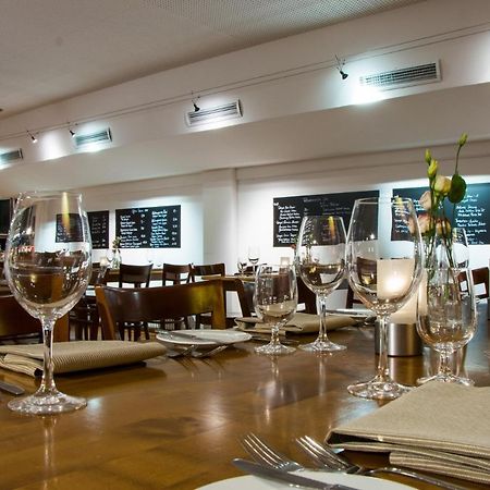 Impulsiv Hotel & Sportresort เลอร์ราค ภายนอก รูปภาพ