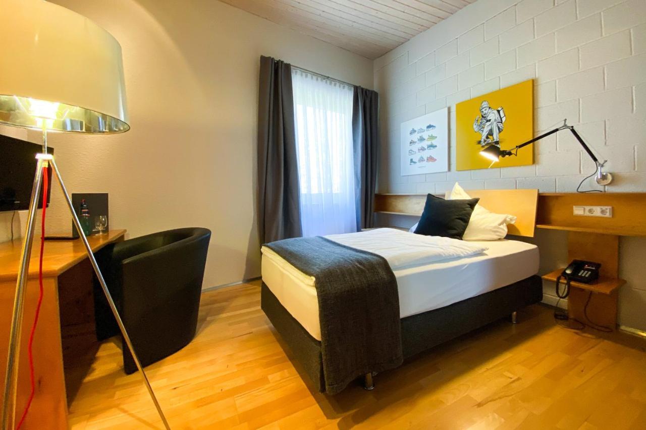 Impulsiv Hotel & Sportresort เลอร์ราค ภายนอก รูปภาพ