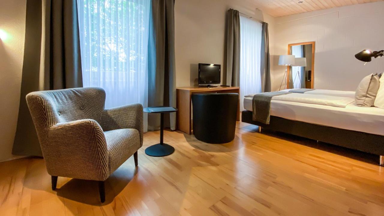 Impulsiv Hotel & Sportresort เลอร์ราค ภายนอก รูปภาพ